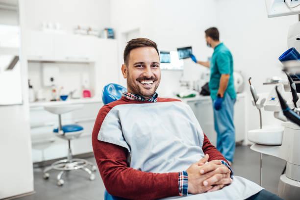 Best Laser Dentistry  in Hillview, KY